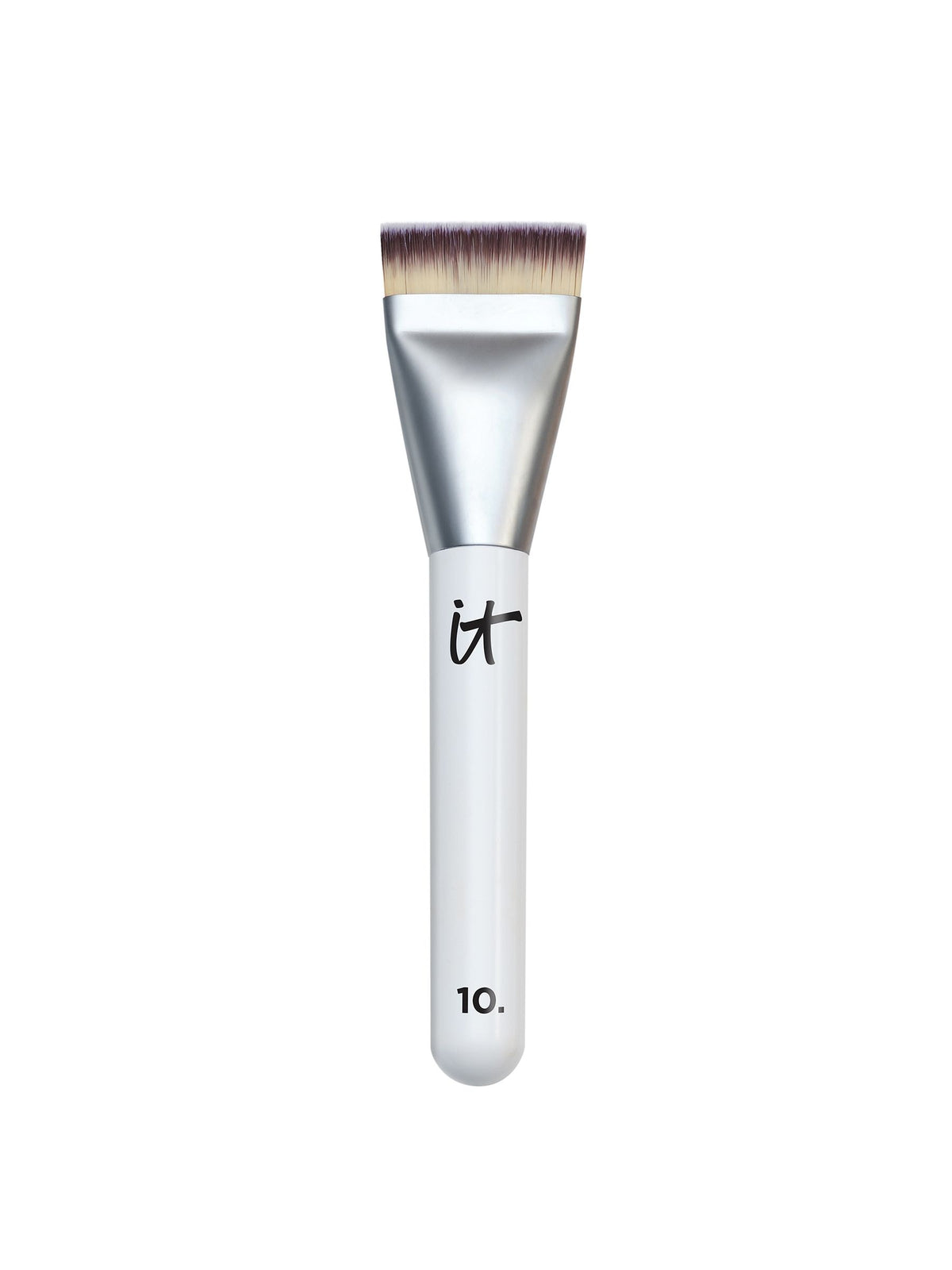 IT Cosmetics Heavenly Luxe Smoothing Spatula Foundation Brush, UK version
