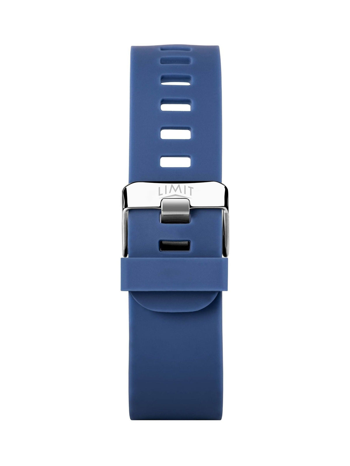 Limit 37mm Unisex Rectangular Smart Watch
