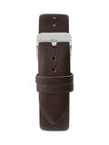 Limit Brown Modern 38mm round analogue watch, UK version