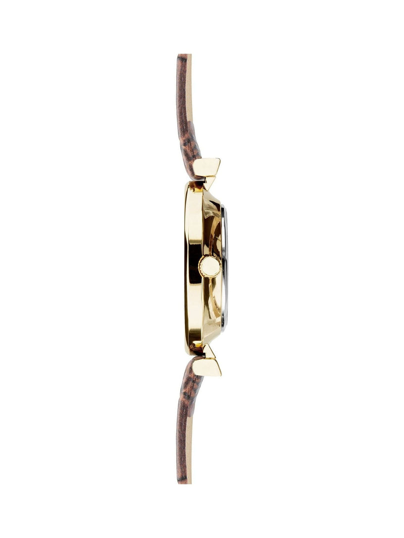Limit brown classic watch 30mm, UK version