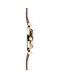Limit brown classic watch 30mm, UK version