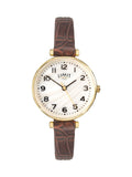 Limit brown classic watch 30mm, UK version