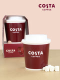 Costa Babyccino Gift Set Hot Chocolate Sachet 30g imported from the UK