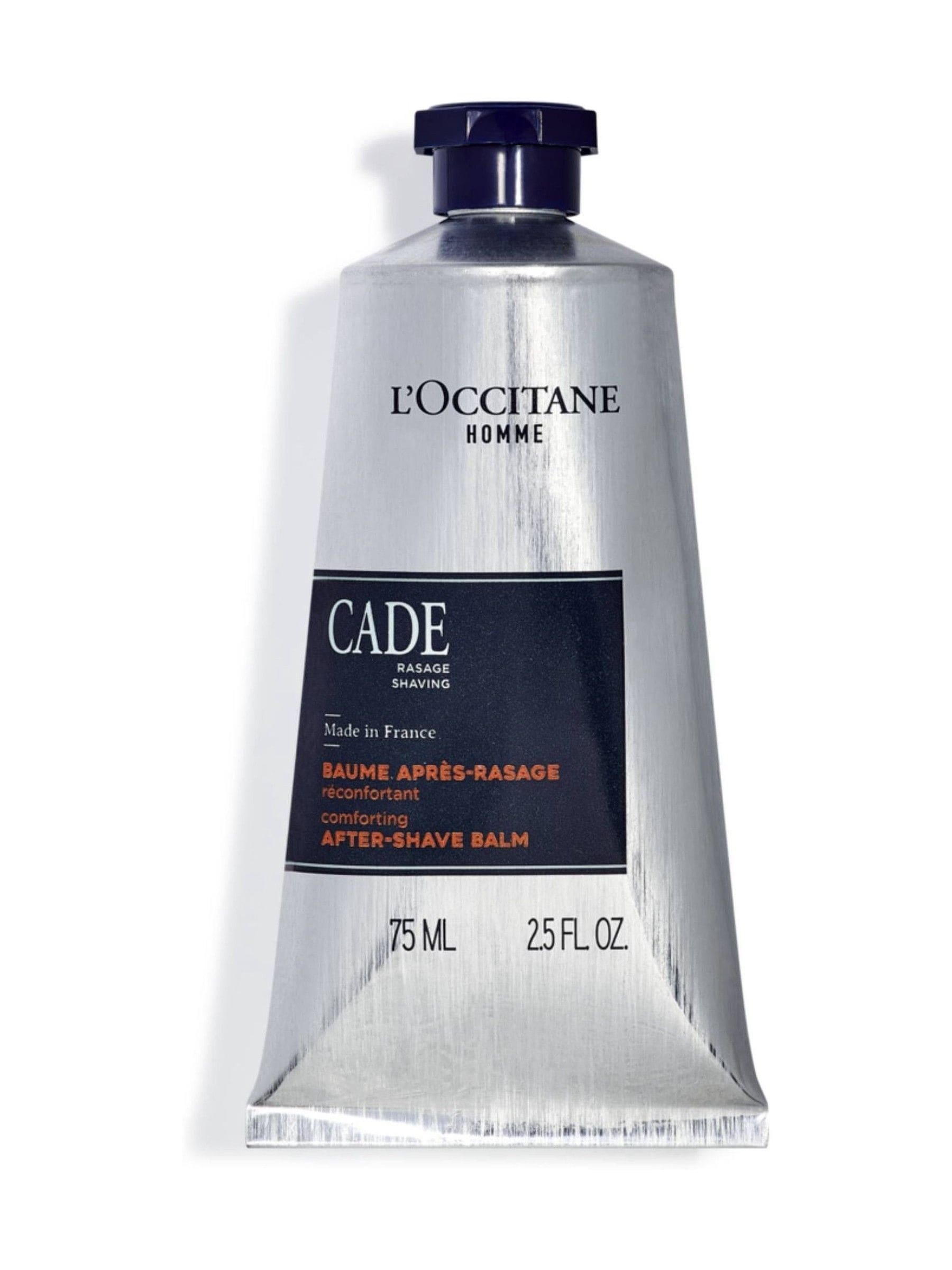 L'Occitane Cade After Shave Balm 75ml, UK version