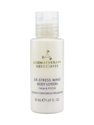 Aromatherapy Associates De-Stress Mind Body Lotion 50ml