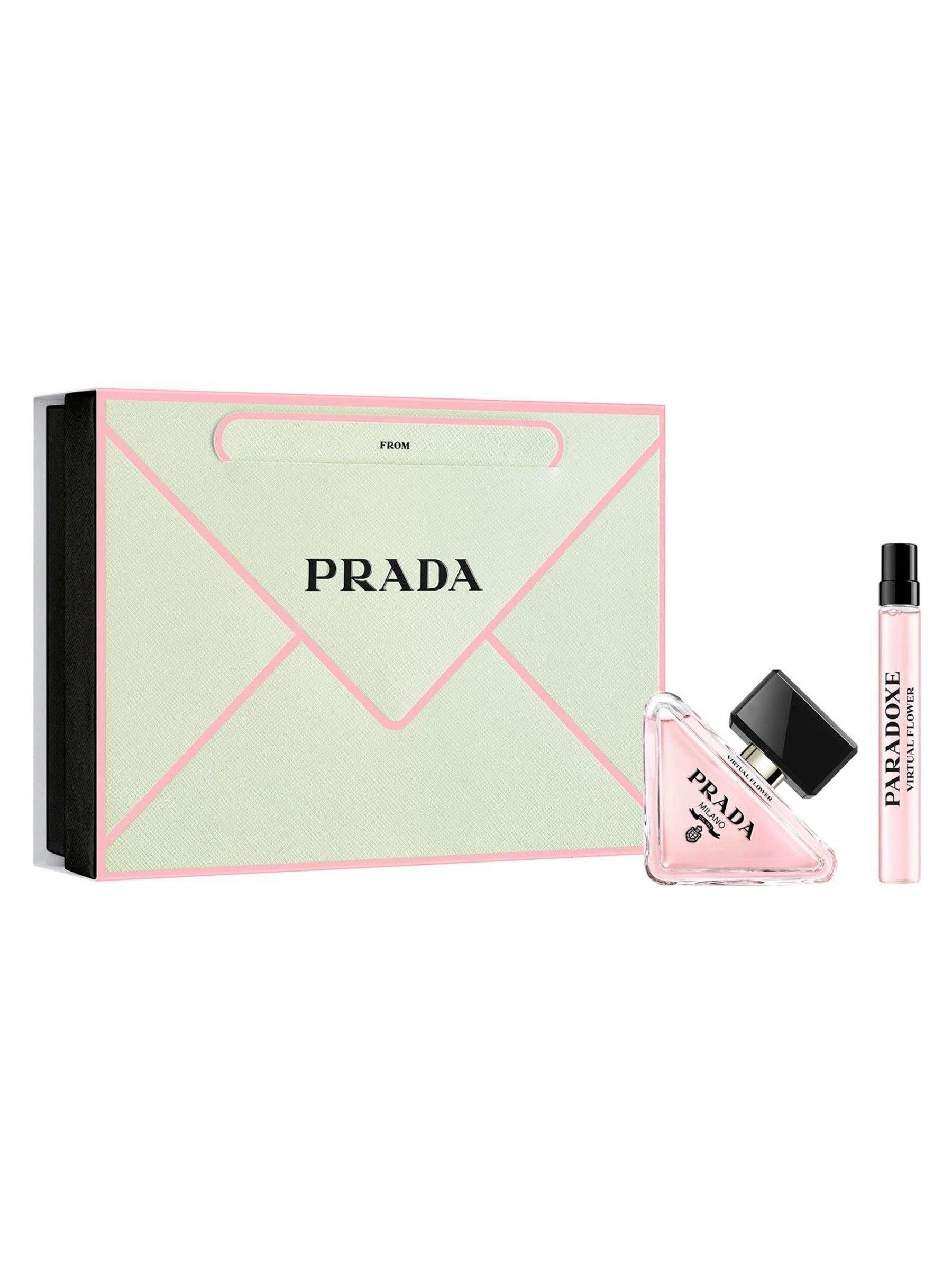 Prada Paradoxe Virtual Flower Spring Gift Set