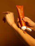 Bare By Vogue Dark Couture Body Cover - British product