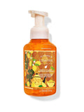 Gentle & Clean Foaming Hand Soap with Leather and Vanilla Scent