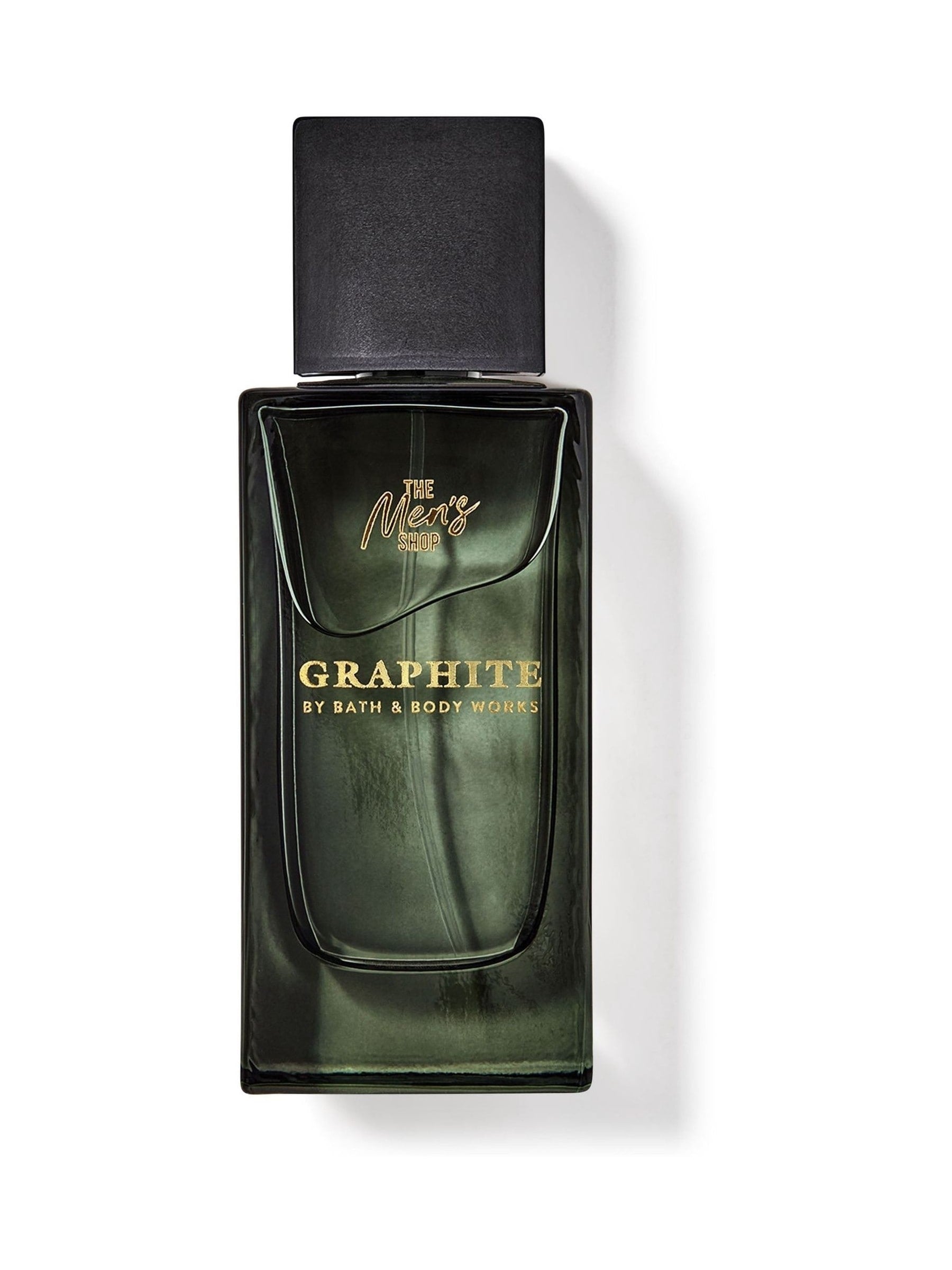 Bath & Body Works Graphite Cologne 100ml, UK version