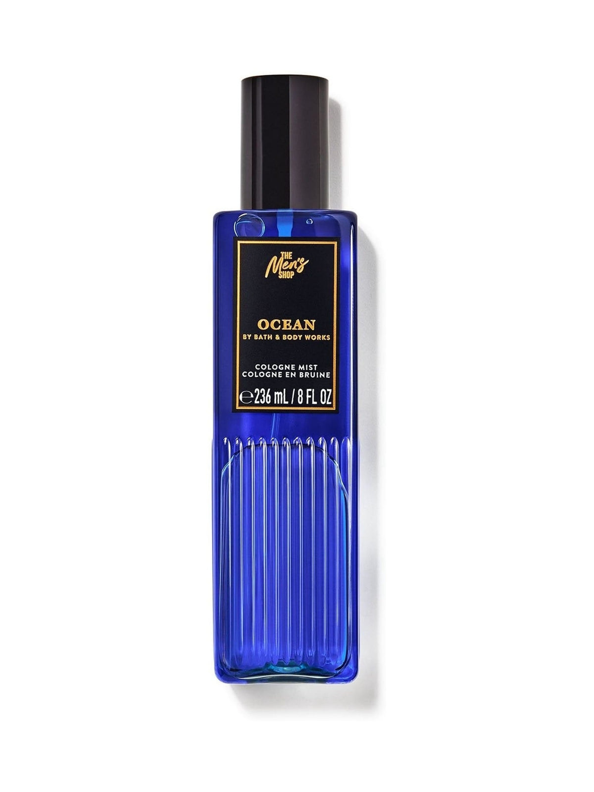 Ocean Scent Fragrance Body Mist 226 g