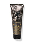 Bath & Body Works Vanilla Noir body cream 226g - British product