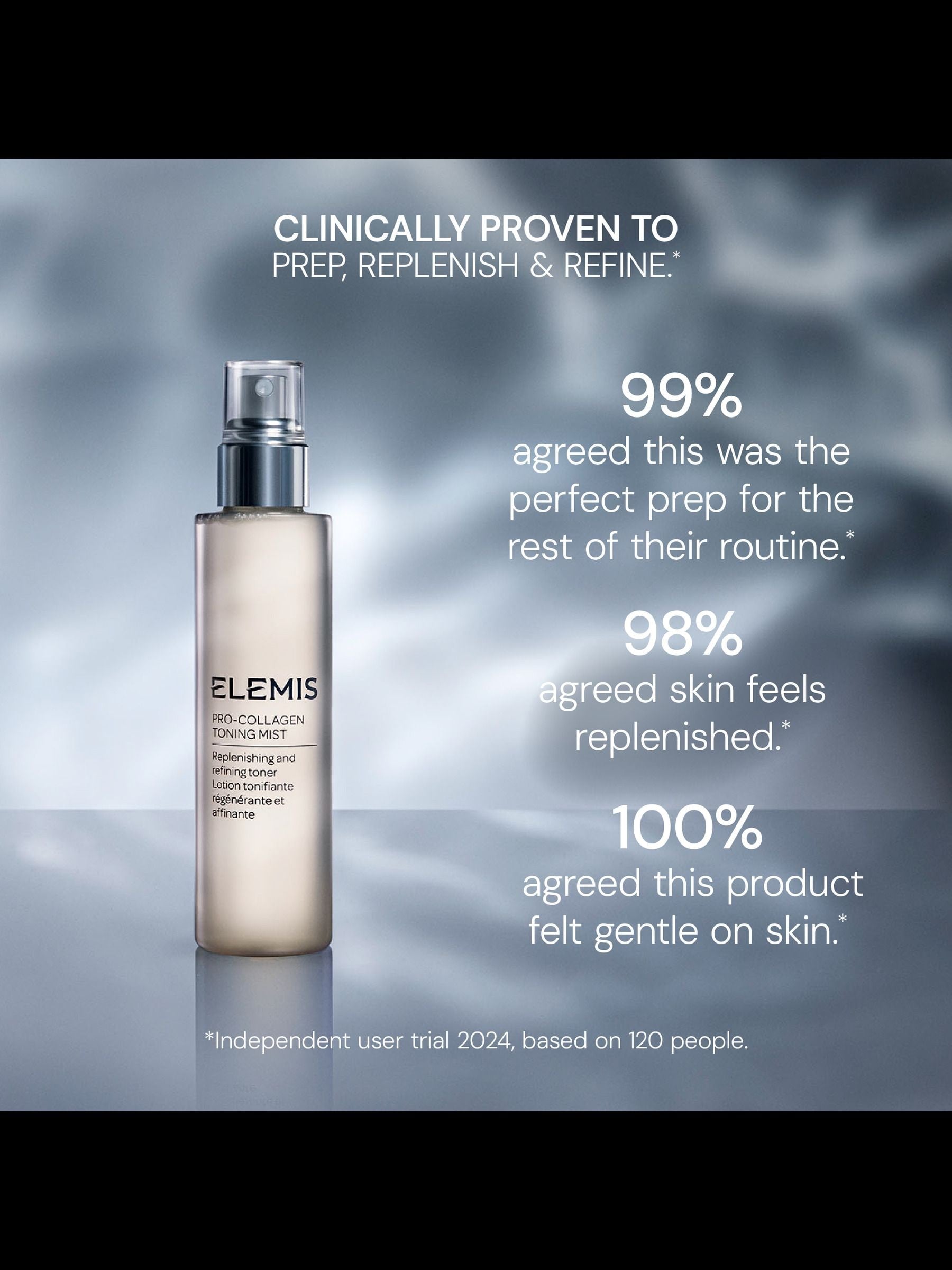 ELEMIS ProCollagen Toning Mist 150ml
