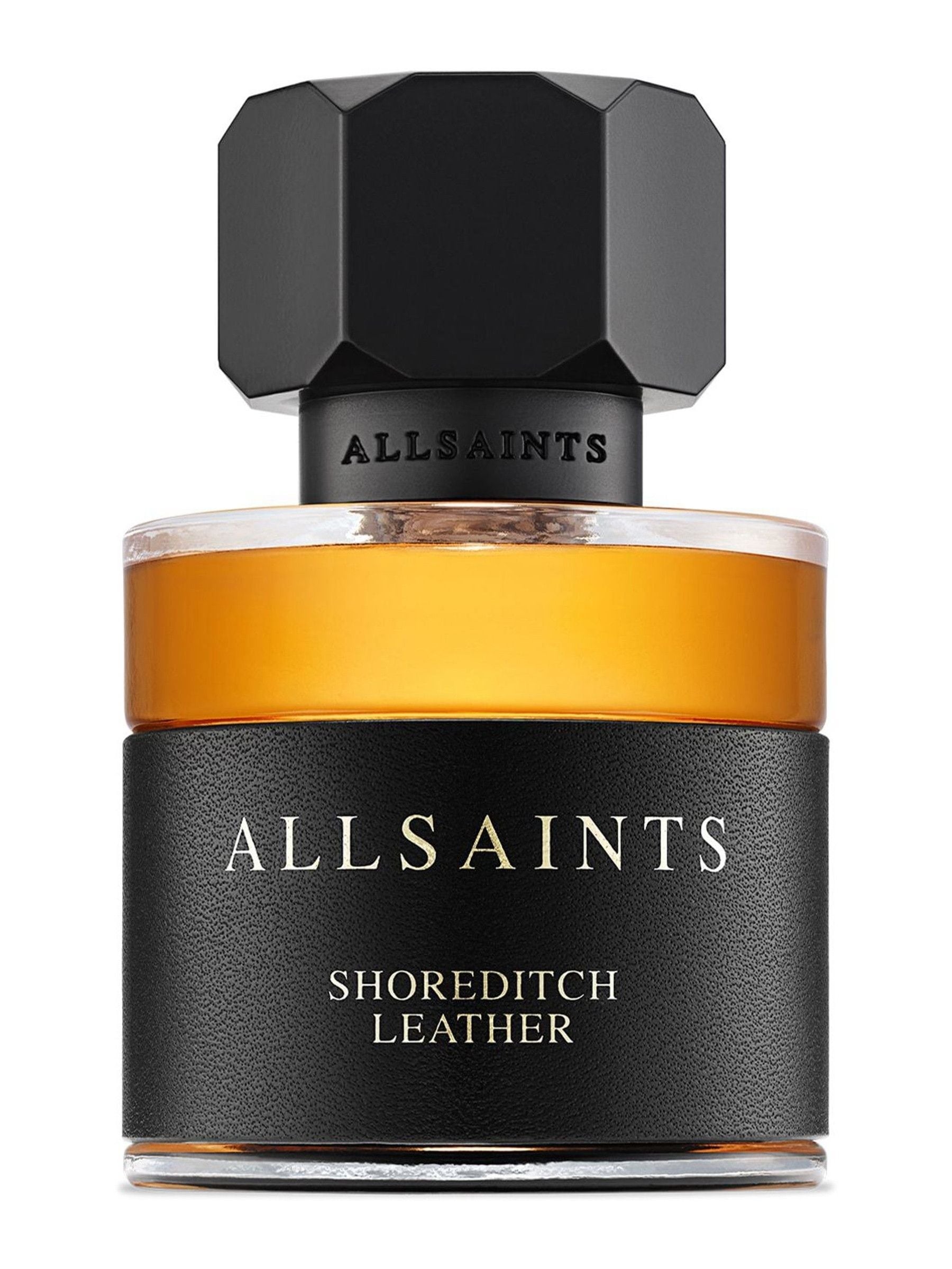 AllSaints Shoreditch Leather Eau de Parfum 30ml - British product