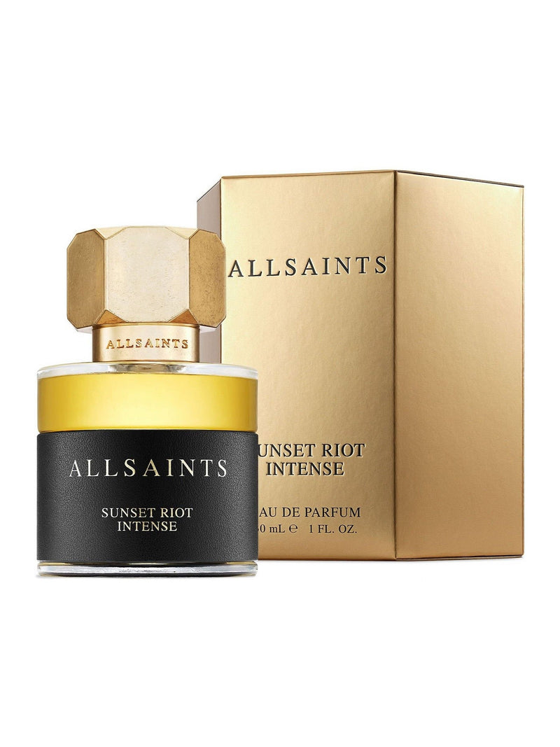 AllSaints Sunset Riot Intense Eau de Parfum 30ml - British product