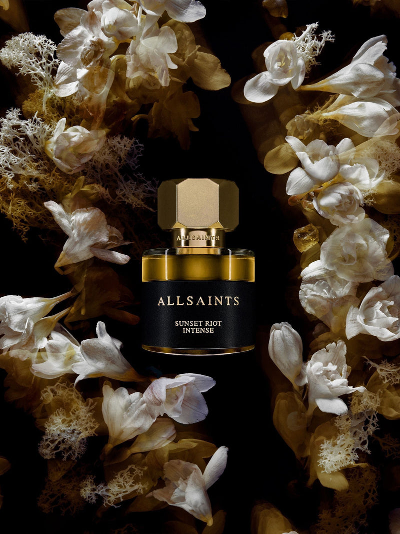 AllSaints Sunset Riot Intense Eau de Parfum 30ml - British product