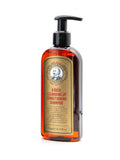 Captain Fawcett body wash and shampoo gift set 250ml - British product