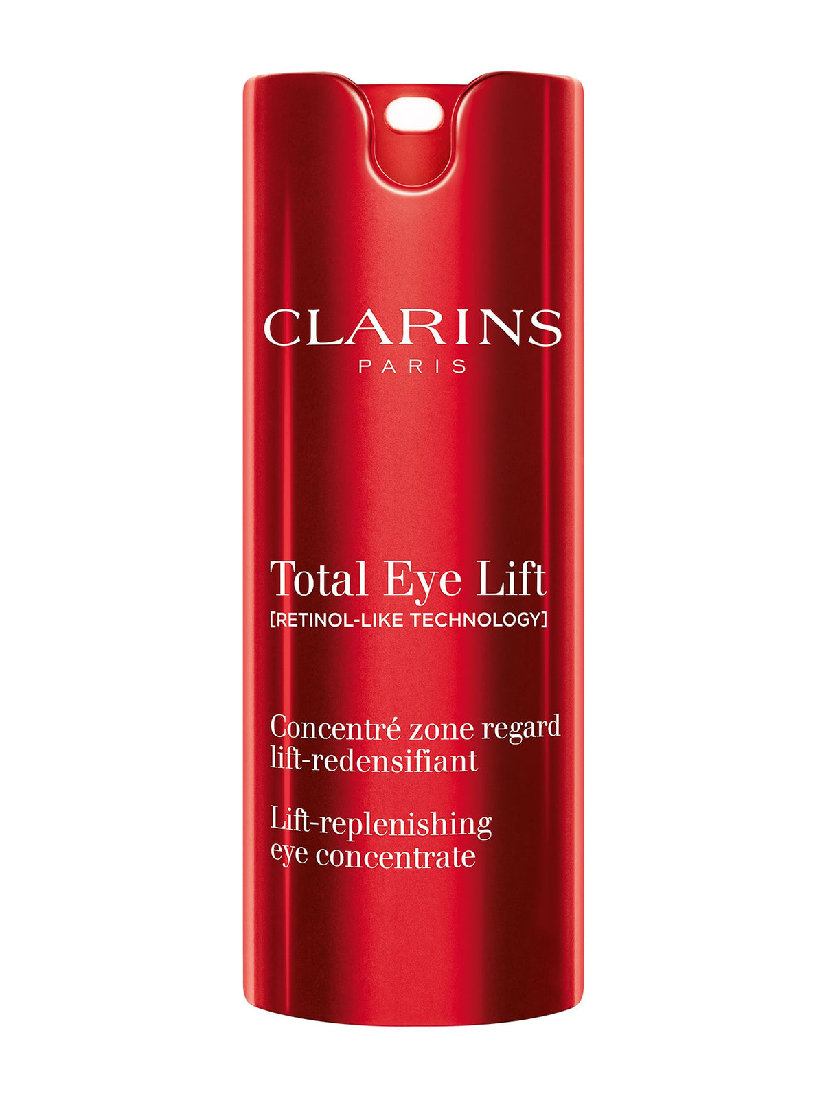 Clarins Total Eye Lift Cream 15ml - British product