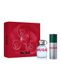 HUGO Man Eau de Toilette Gift Set