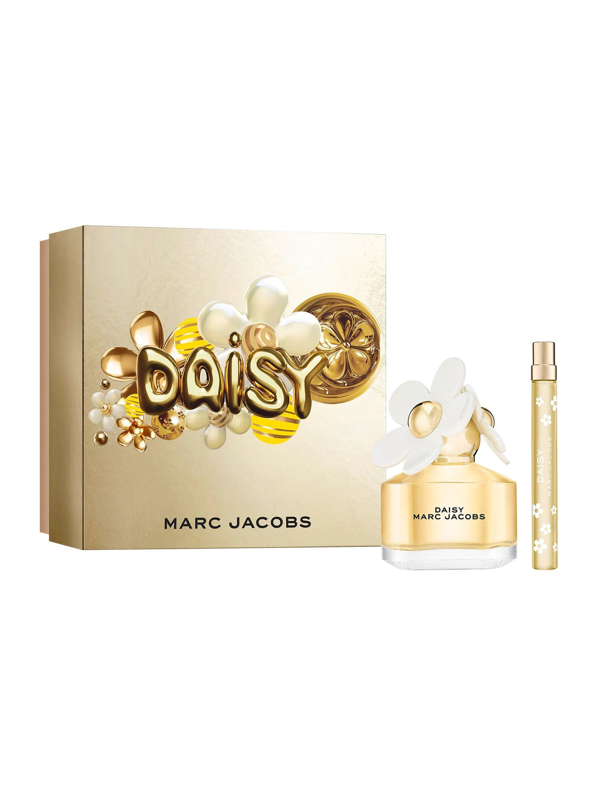 Marc Jacobs Daisy perfume gift set 50ml, imported from the UK