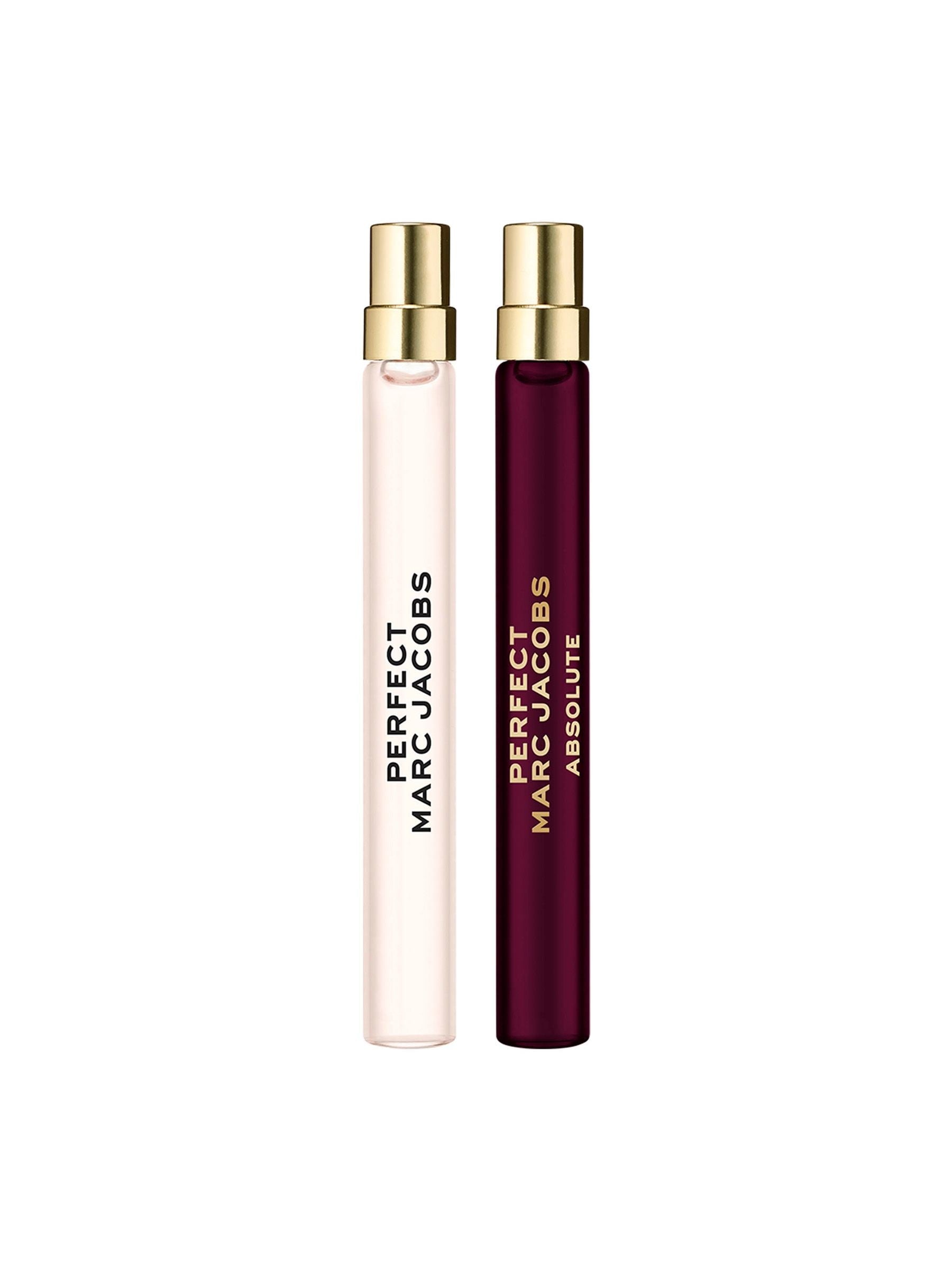 Marc Jacobs Multiline Perfect Discovery Set 2 x 10ml
