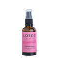Lords Fragrance House Trebarwith Strand room linen spray 50ml, UK version