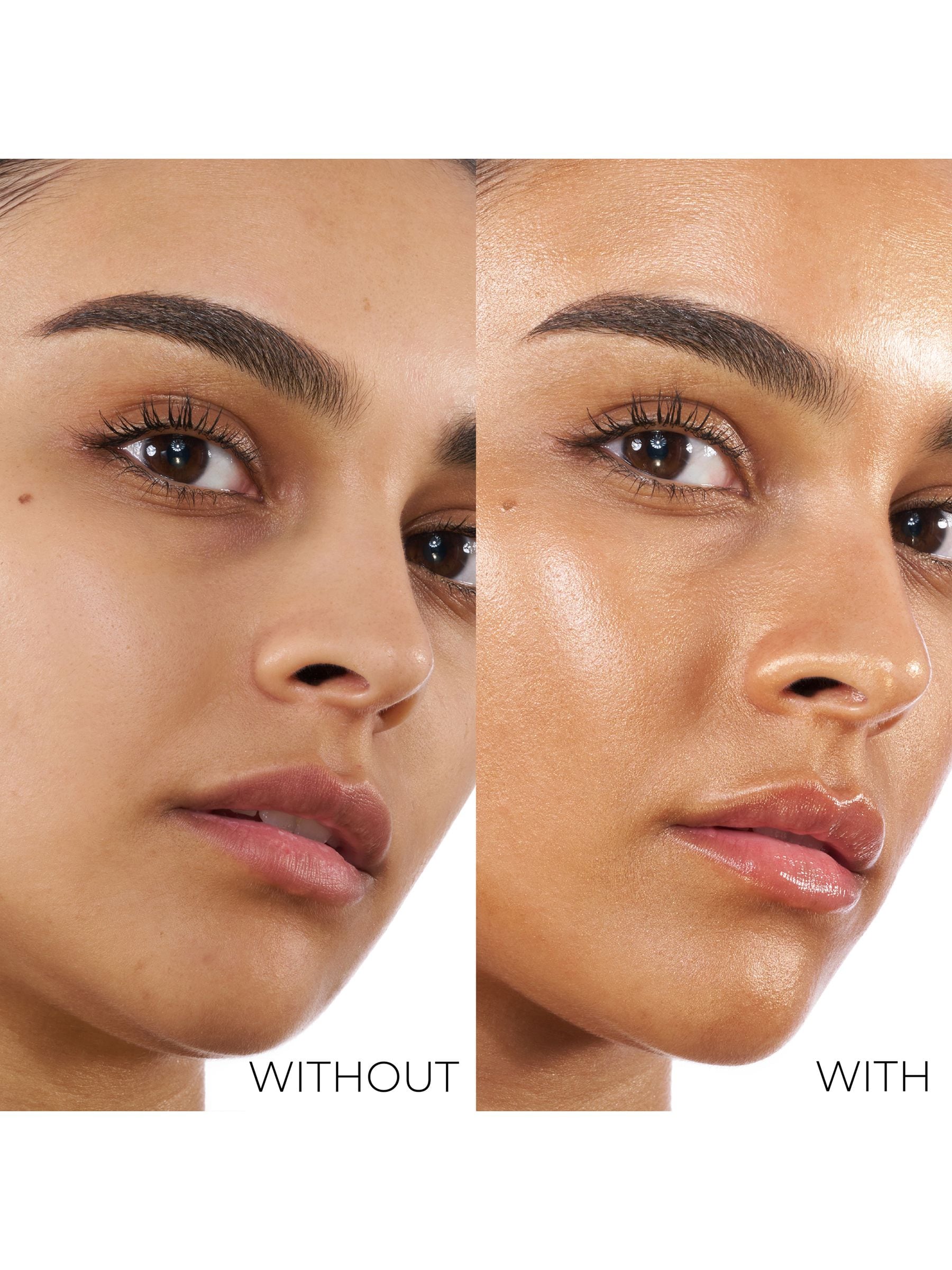 Natasha Denona Hygen Primer Bronze Serum, imported from the UK