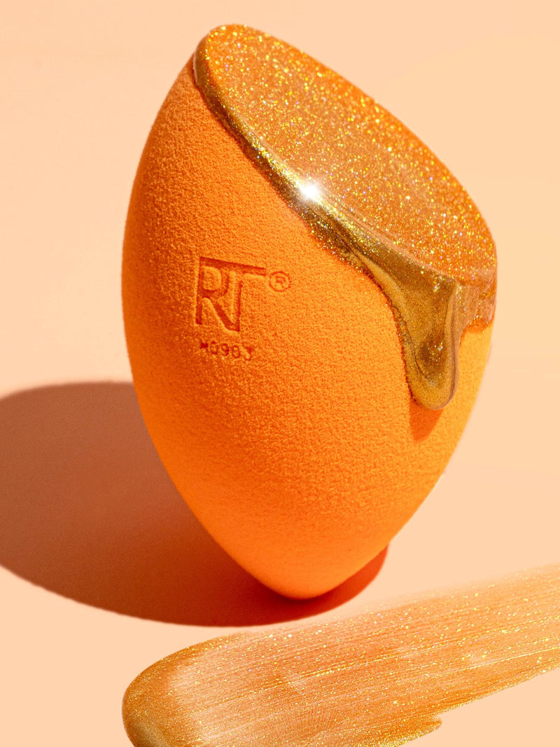 Real Techniques Miracle Complexion Makeup Sponges 2 Pack