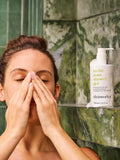 This Works In The Zone Shower Gel 300ml