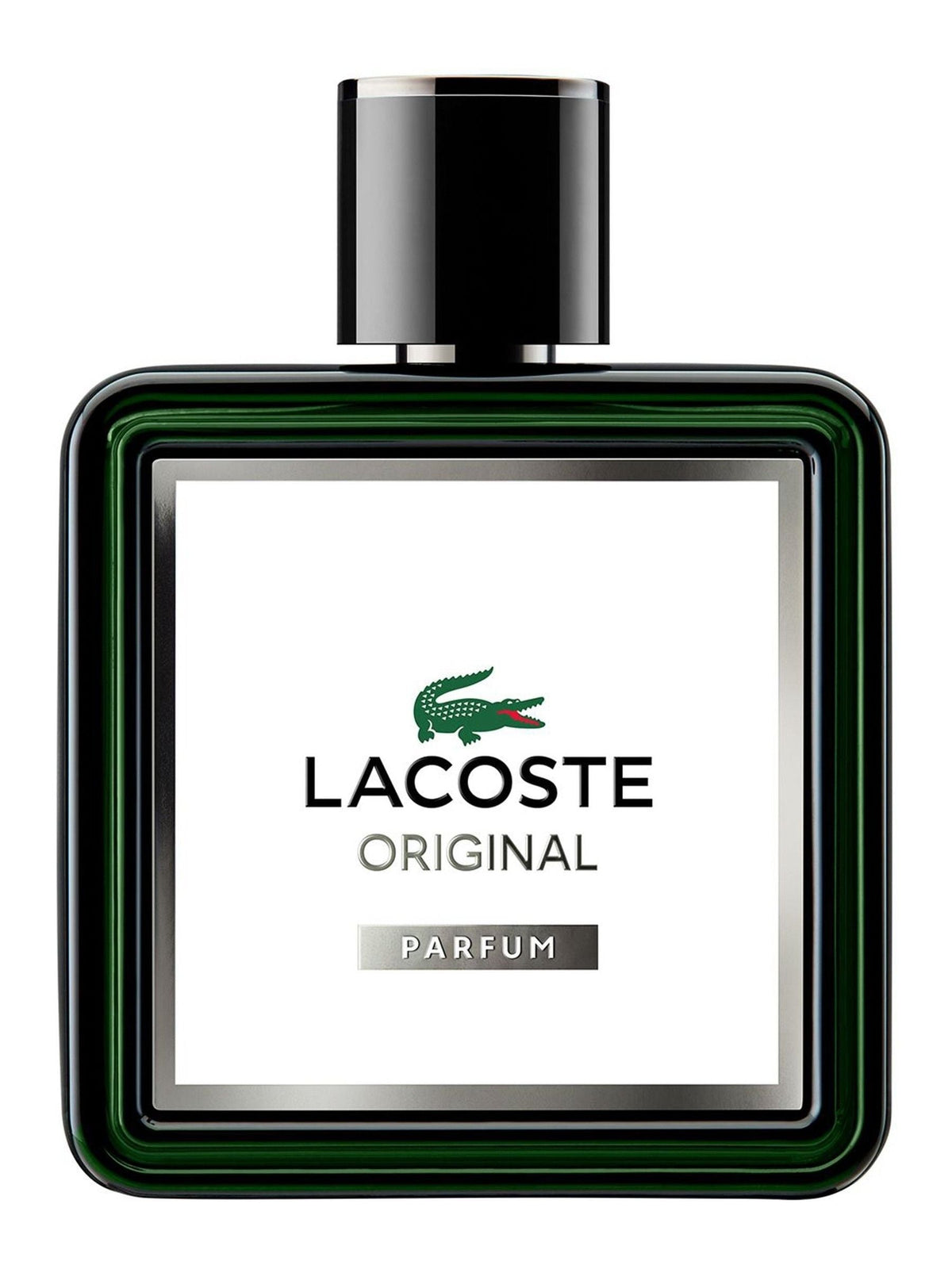 Lacoste Original Parfum 100ml, UK version