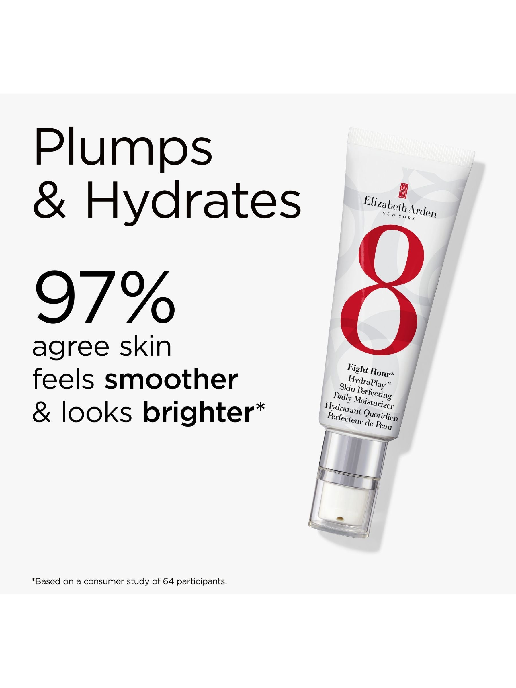 Elizabeth Arden Eight Hour Moisture at Play Gift Set, UK version