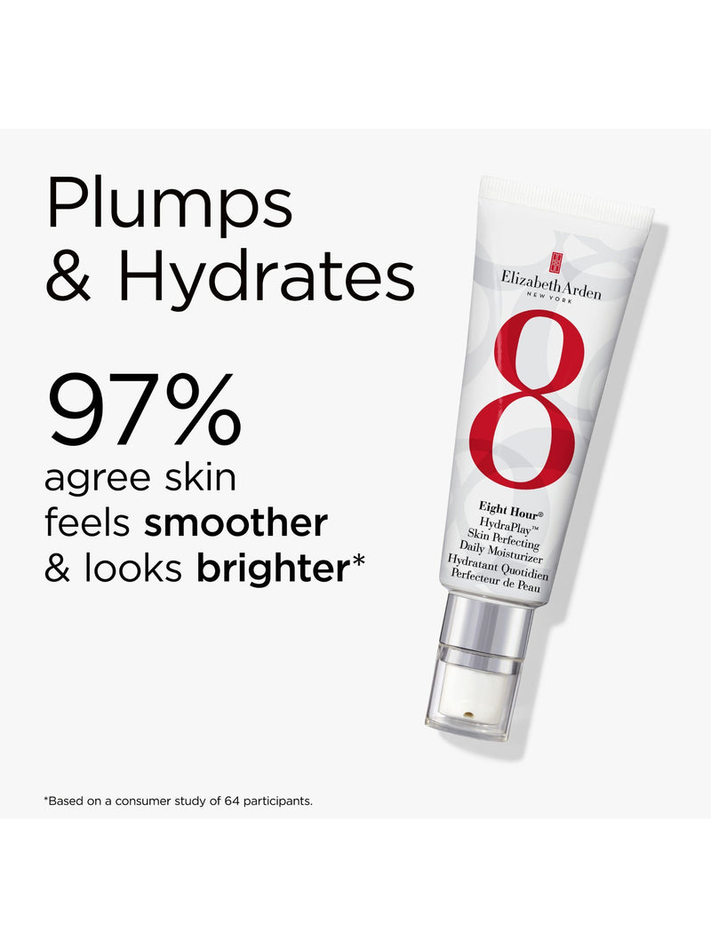 Elizabeth Arden Eight Hour Moisture at Play Gift Set, UK version