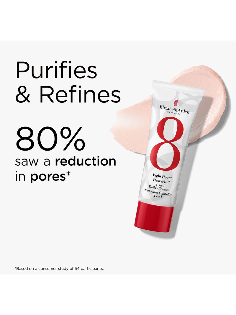 Elizabeth Arden Eight Hour Moisture at Play Gift Set, UK version