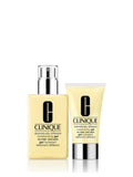 Clinique Dramatically Different Gel Moisturiser Duo 250ml - British product