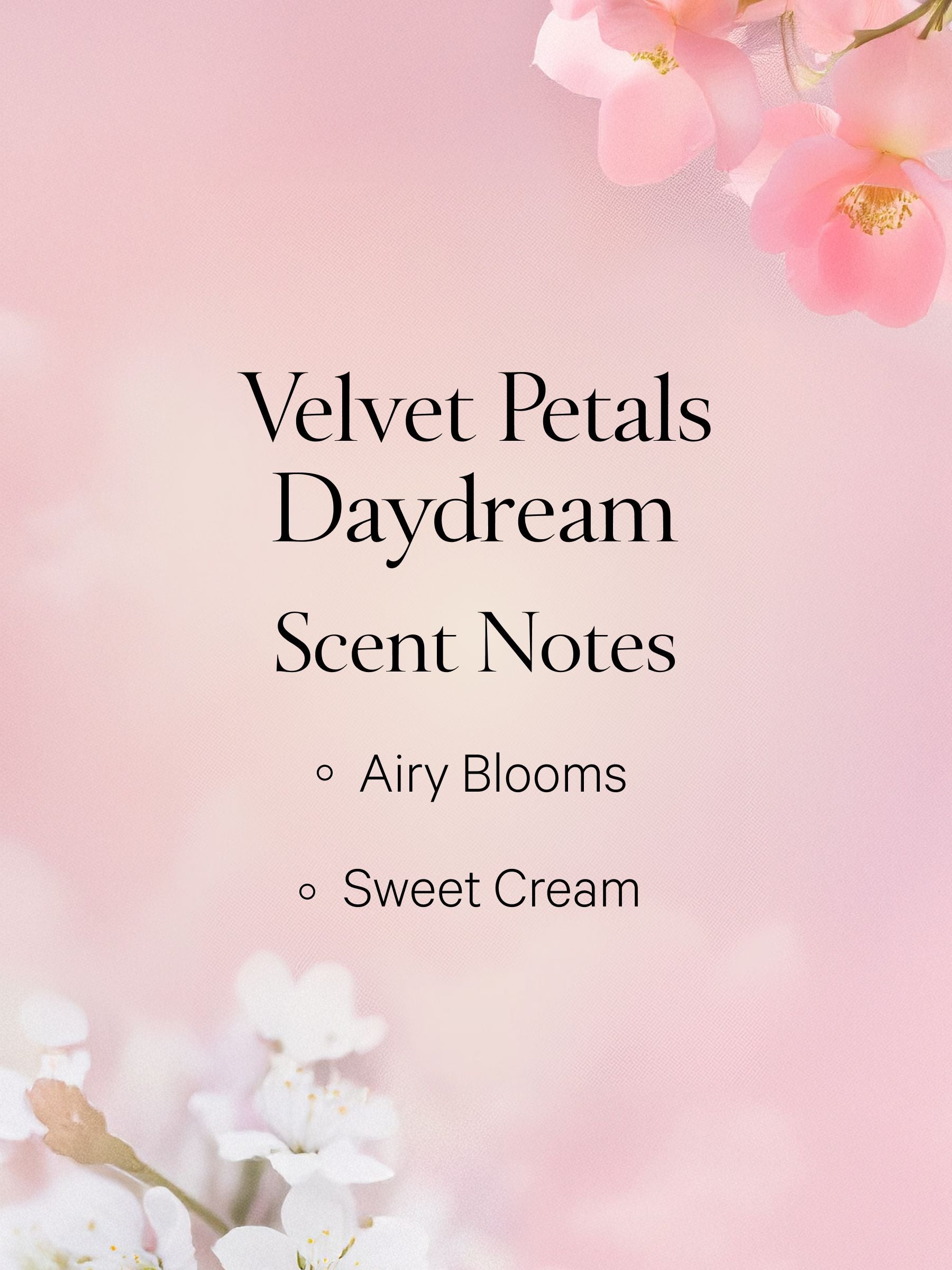 Victoria's Secret Velvet Petals Daydream body mist 250ml (British brand)
