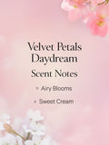 Victoria's Secret Velvet Petals Daydream body mist 250ml (British brand)