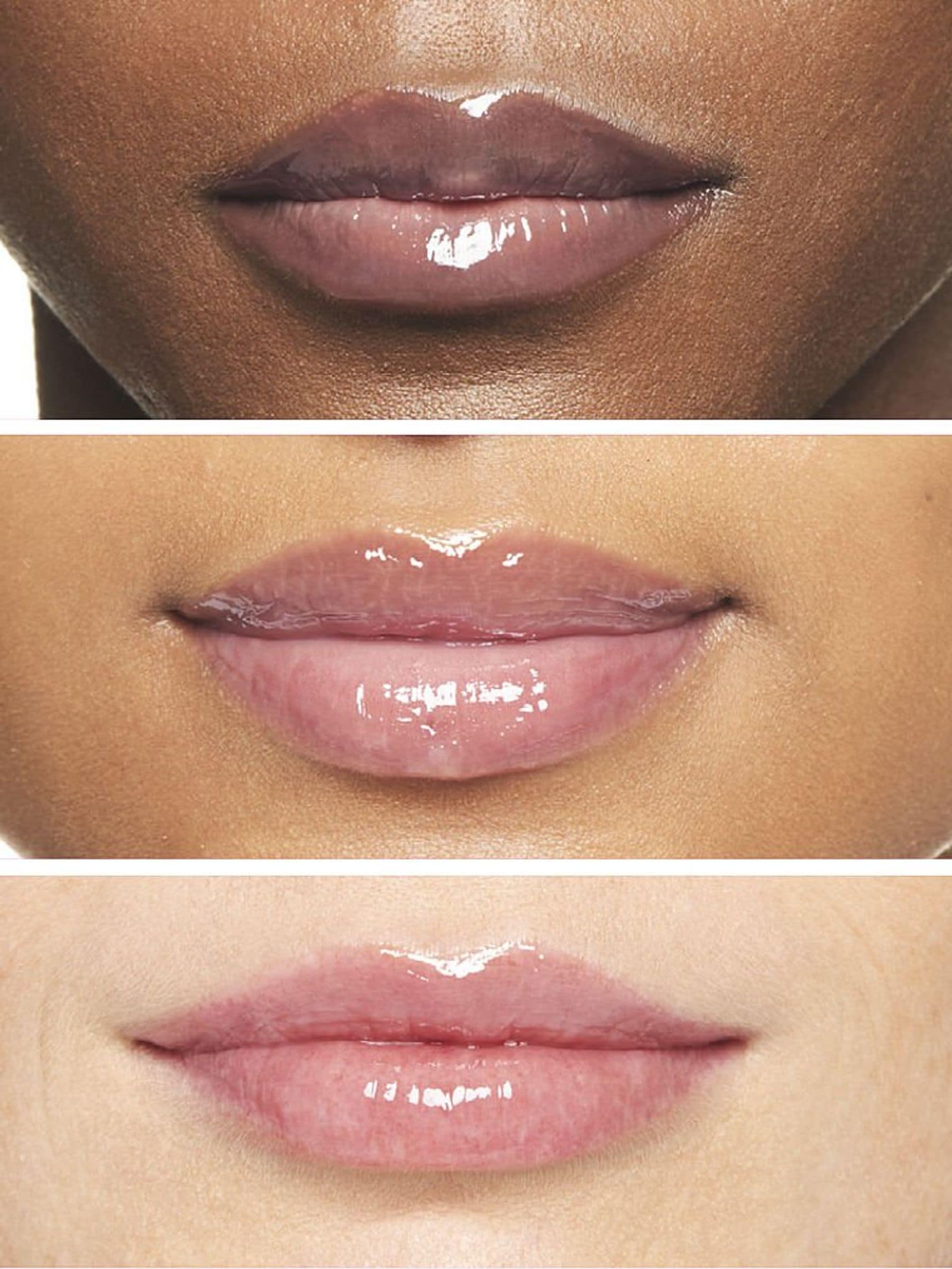Victoria's Secret Kiwi Blush flavoured lip gloss 46 oz (British brand)