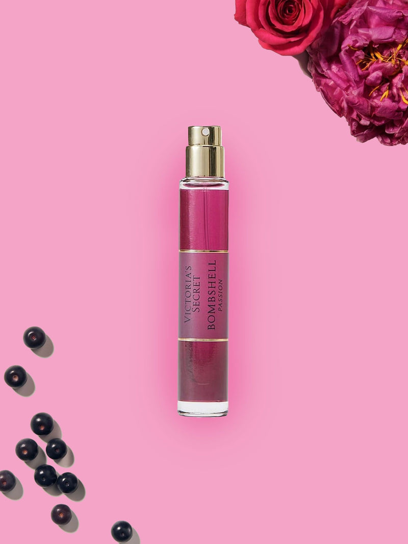 Victoria's Secret Bombshell Passion 7ml Perfume