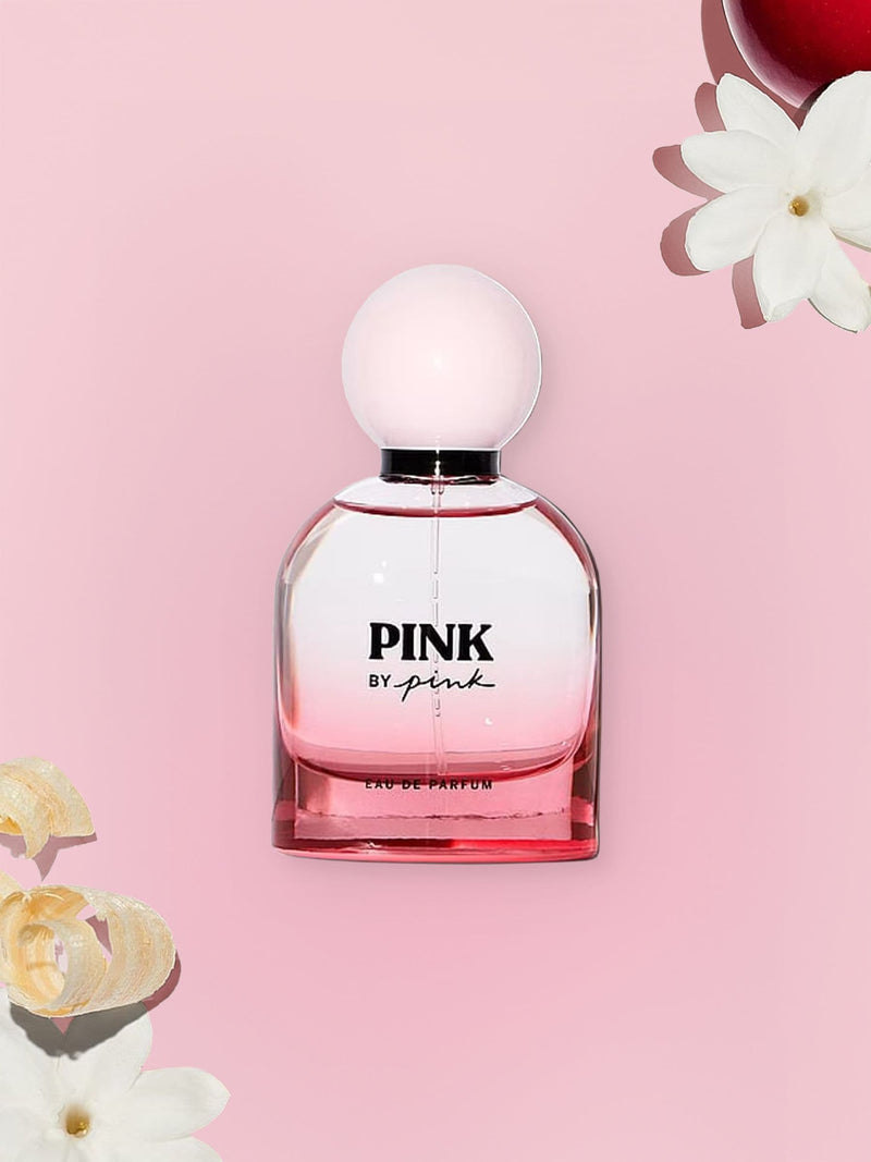 Victoria's Secret PINK Pink Eau de Parfum 50ml, imported from the UK