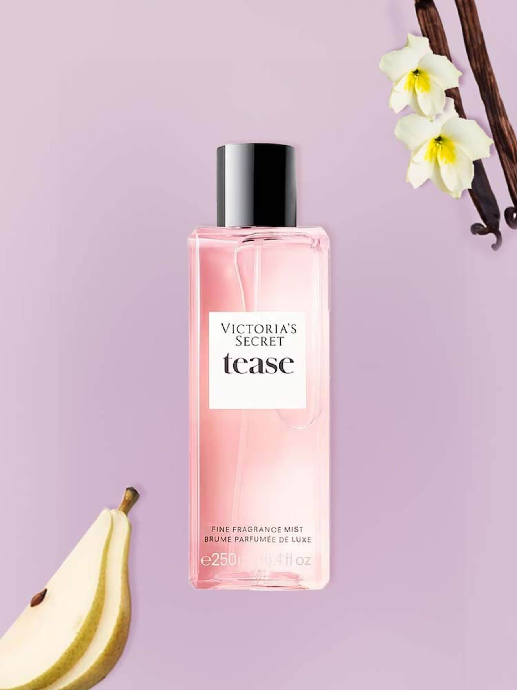Victoria's Secret Tease body mist 250ml (British brand)