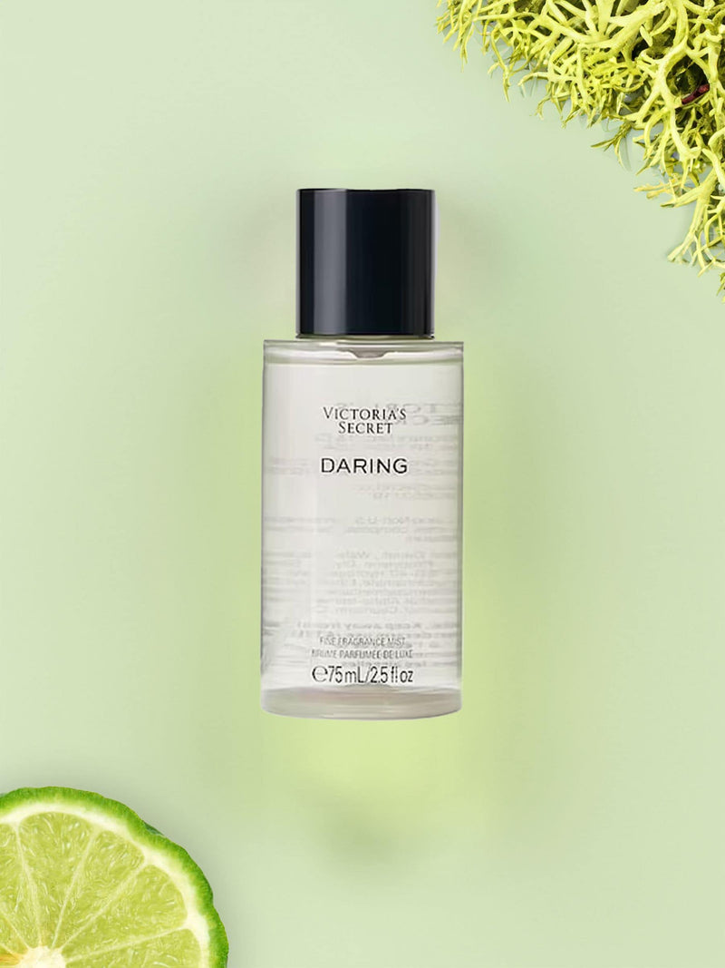 Victoria's Secret Daring body spray 75ml (British brand)