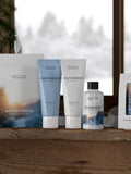 Scottish Fine Soaps Winter Hand Cream Duo Gift Set 2 x 30ml