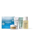 ELEMIS Radiance Cleansing Discovery Gift Set - British product