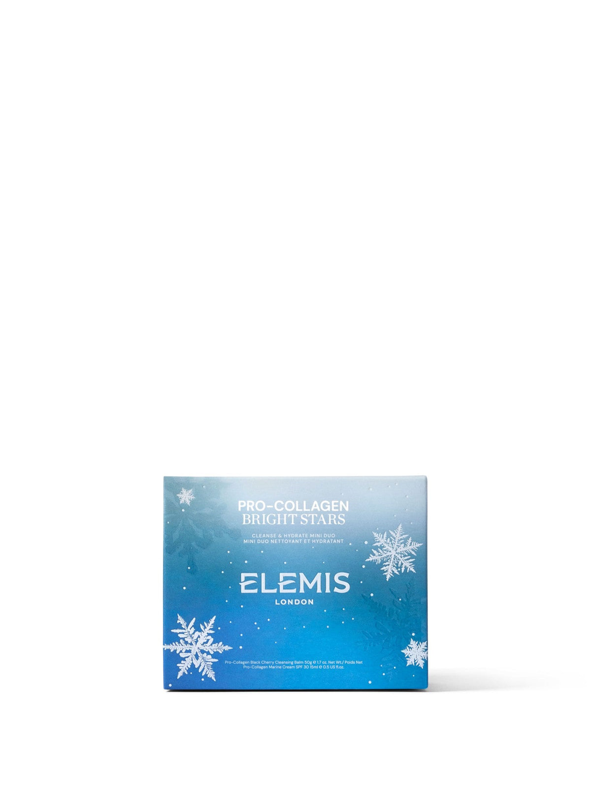 ELEMIS ProCollagen Bright Stars Gift Set (Worth £69) Saving 35%