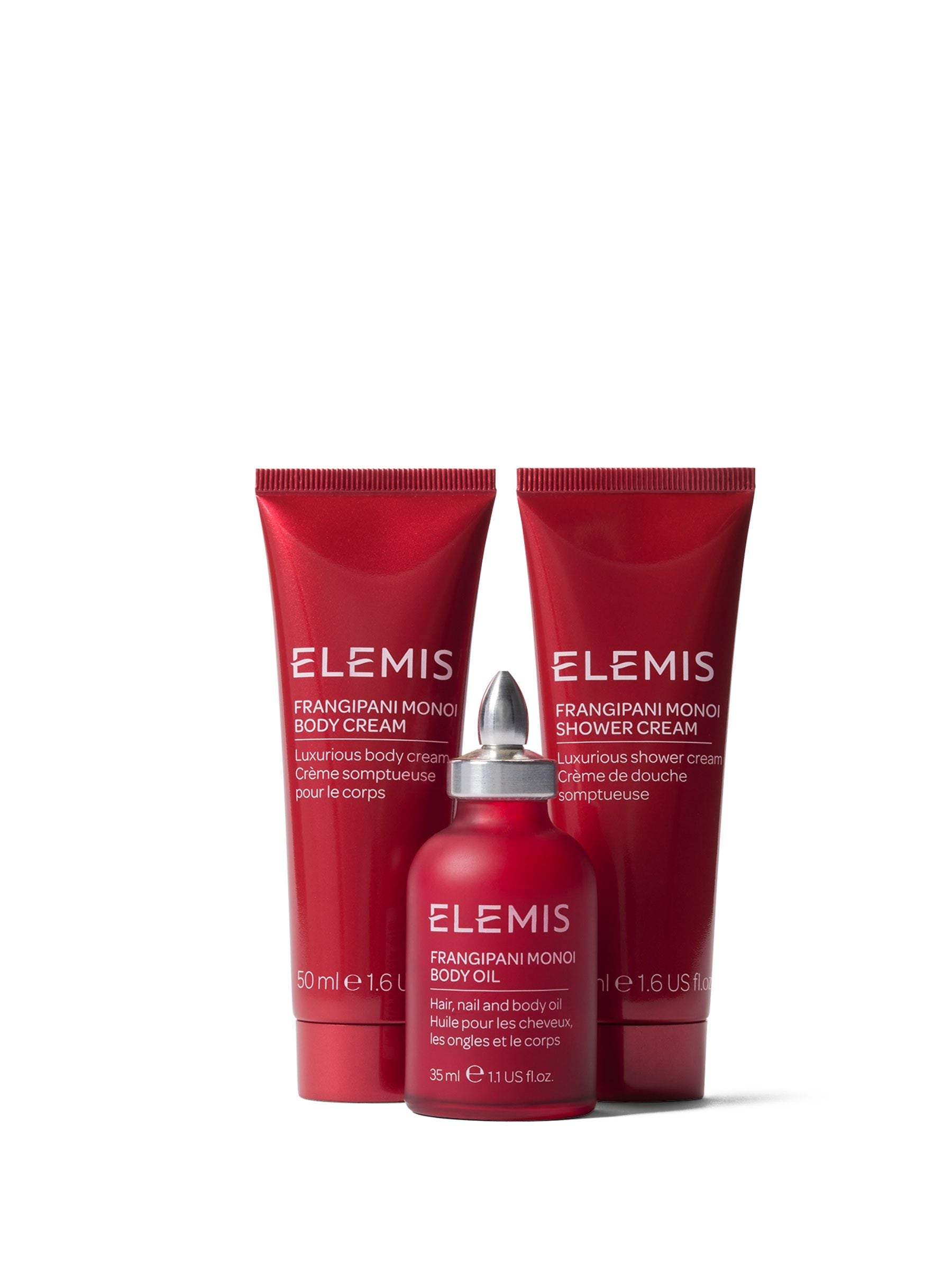 ELEMIS Body Wonders Gift Set (Worth £42) Saving 17%