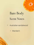 Victoria's Secret Bare body lotion 250ml (British brand)