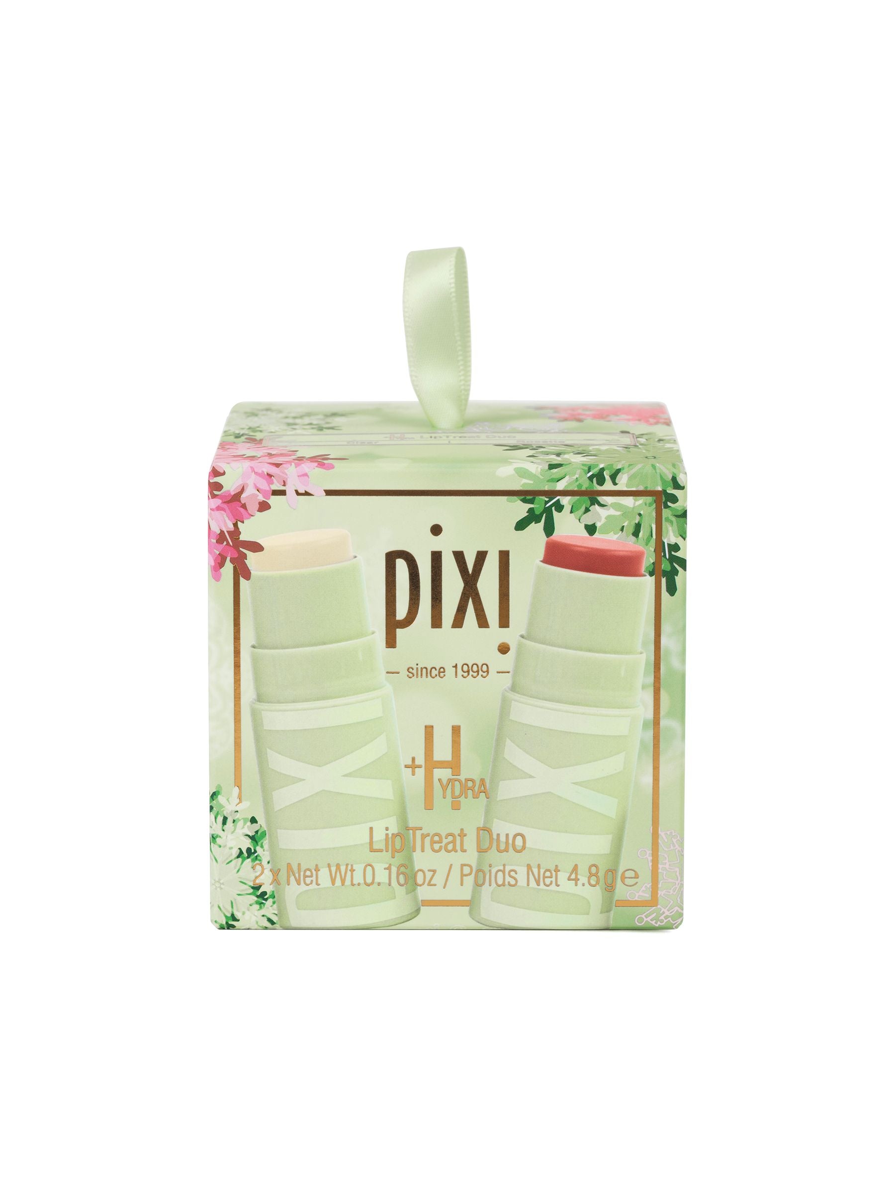 Pixi +Hydra Lip Treat Duo