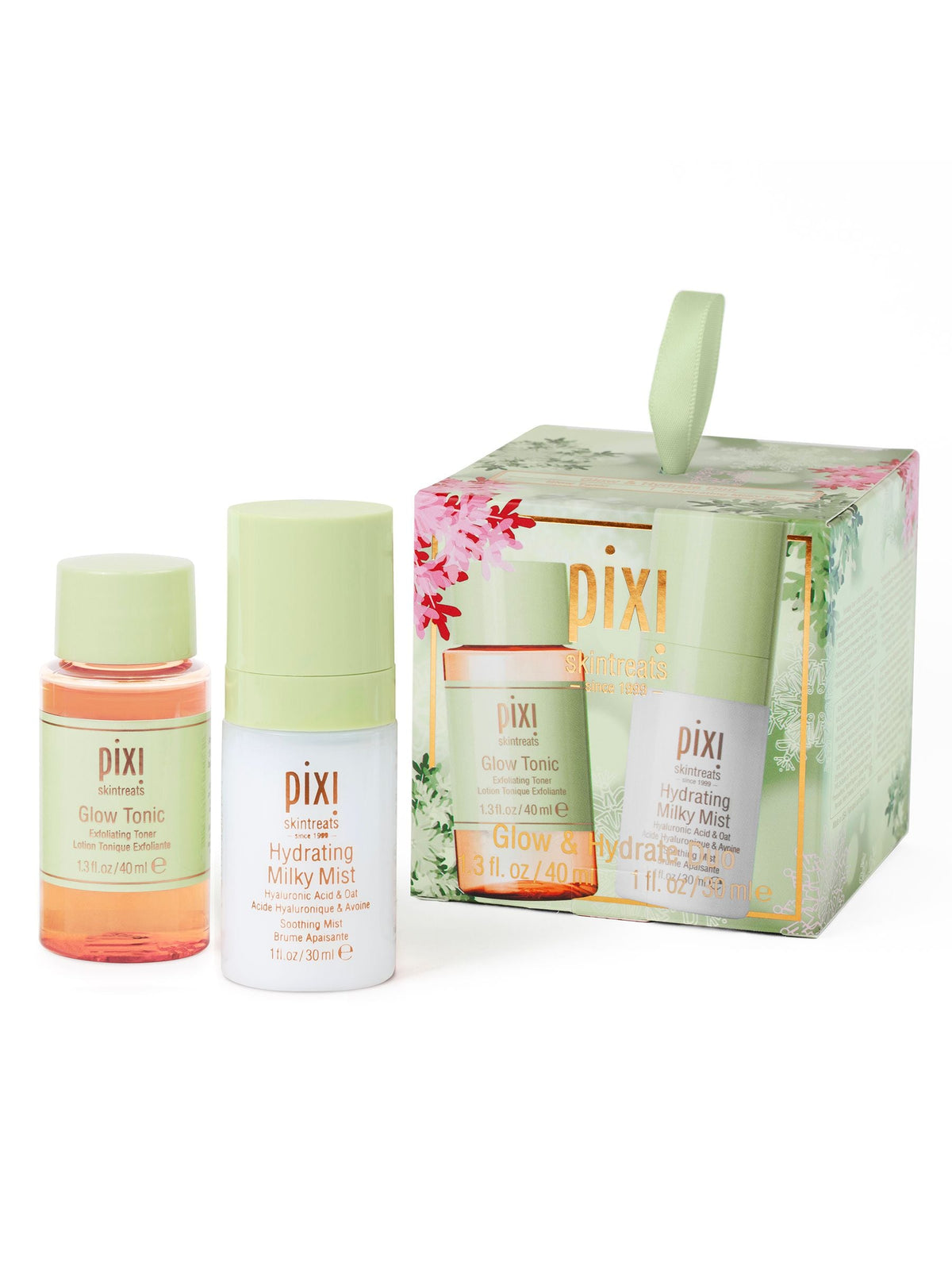 Pixi Glow Hydrate Duo