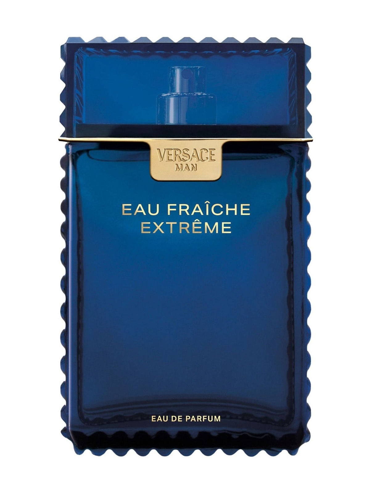 Versace Eau Fraiche Extreme eau de parfum 200ml (British brand)