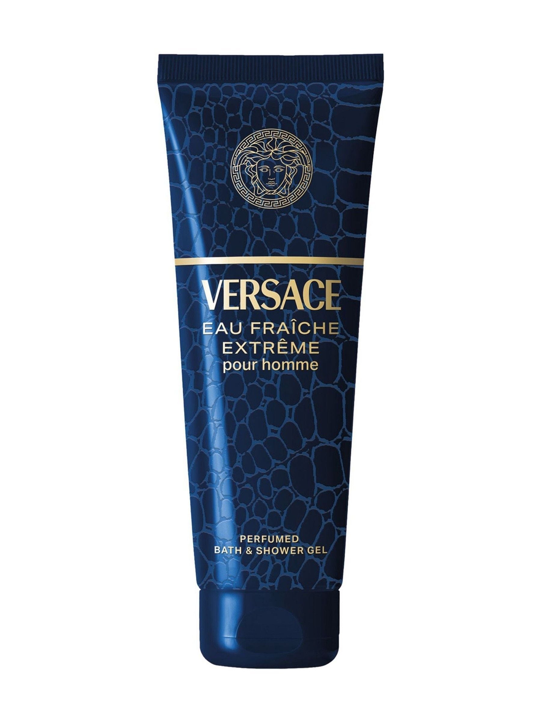 Versace Eau Fraiche Extreme shower gel 250ml (British brand)