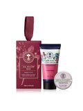 Neals Yard Remedies Wild Rose beauty set, imported from the UK